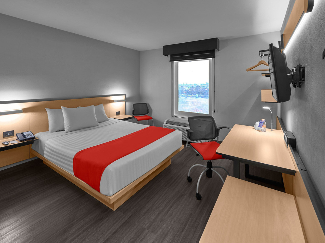 City Express By Marriott Ciudad Juárez