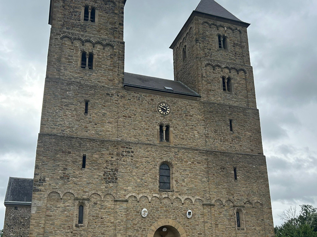 Museum Schatkamer ​'T Stift-Susteren必去景点