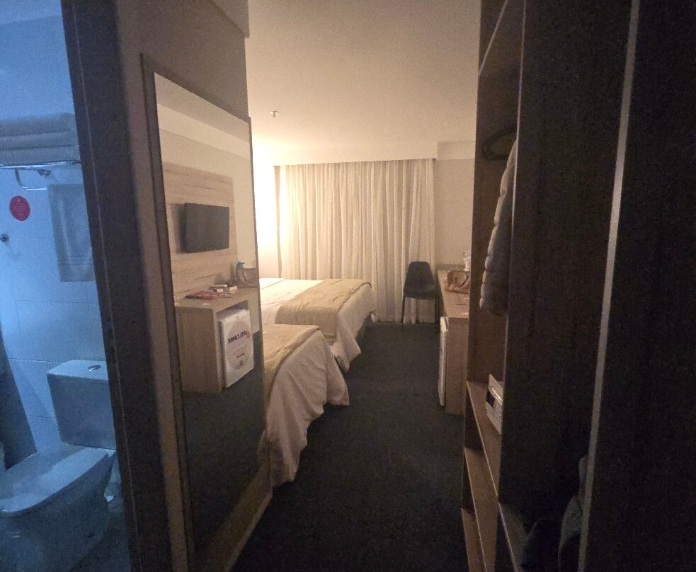 Intercity Teresópolis主图