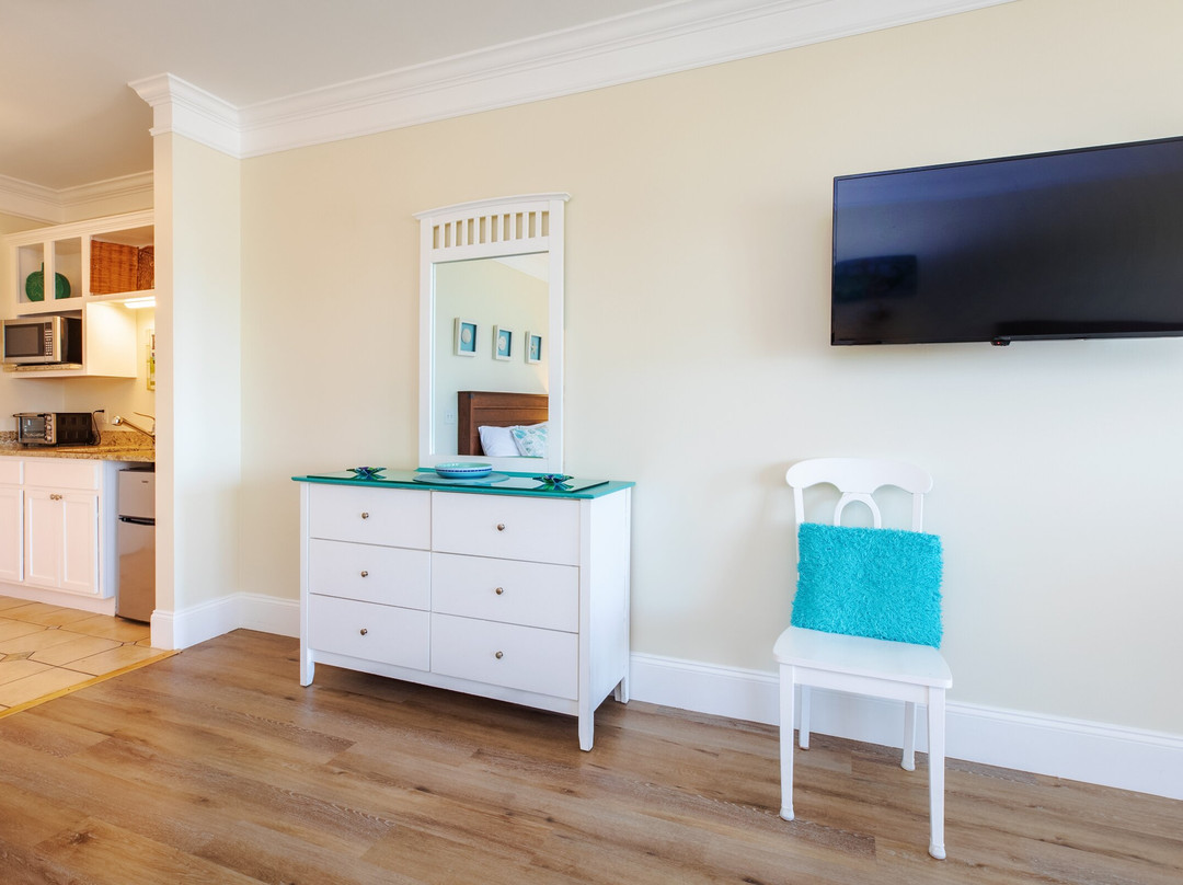 Atlantic Breeze Suites主图