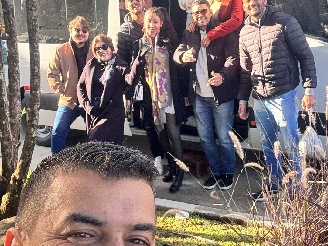 Wwm Turismo-格拉玛多必去景点