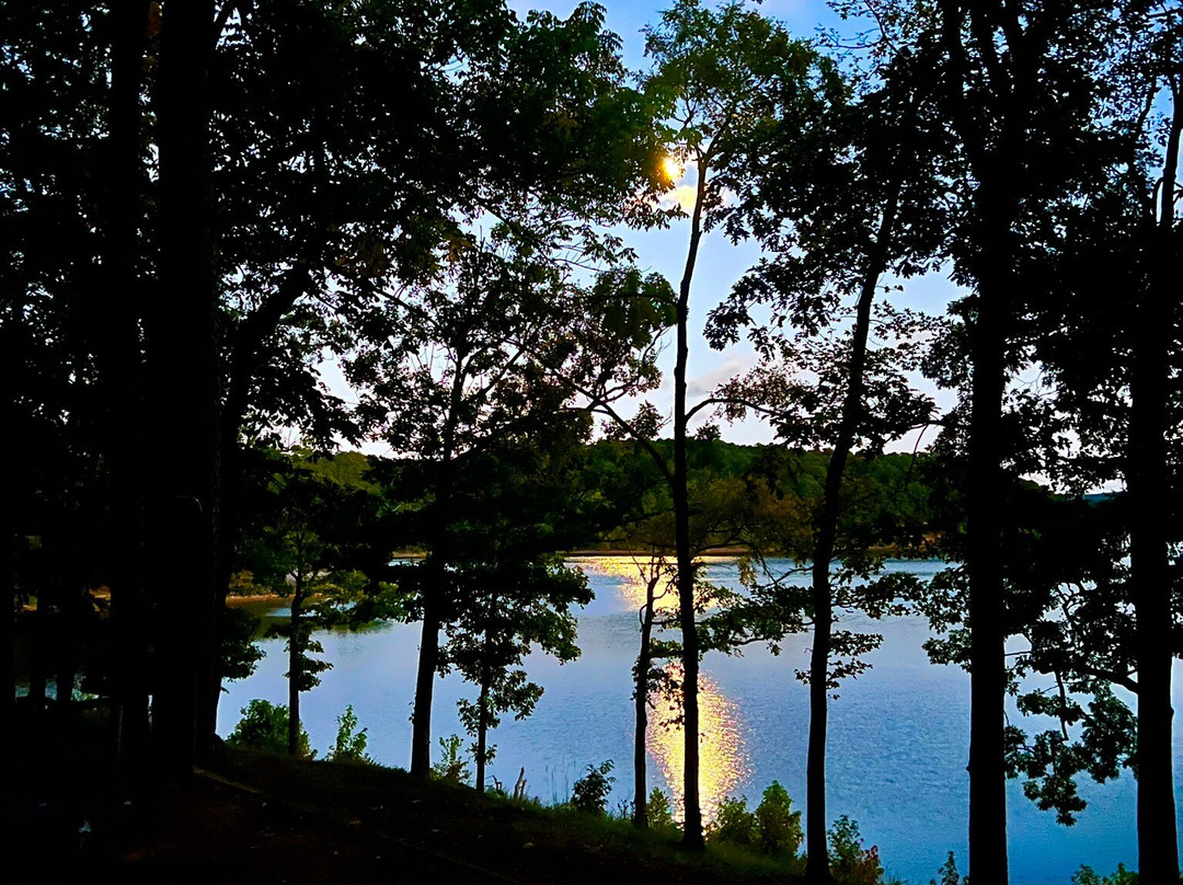 Lake Greeson-Murfreesboro必去景点