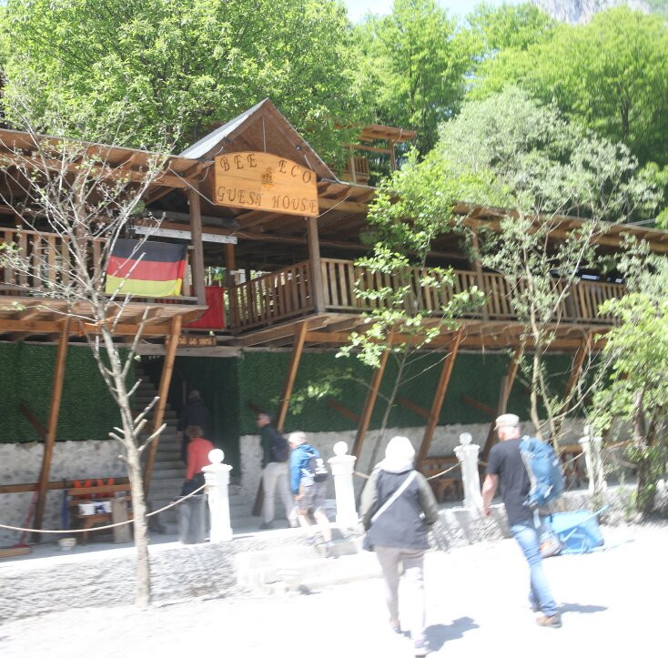 Bee Eco Guest House