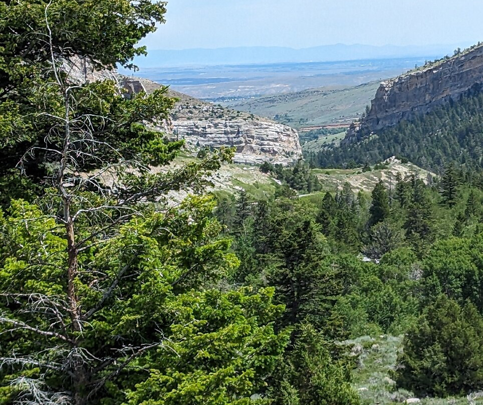 Sinks Canyon State Park-兰德尔必去景点