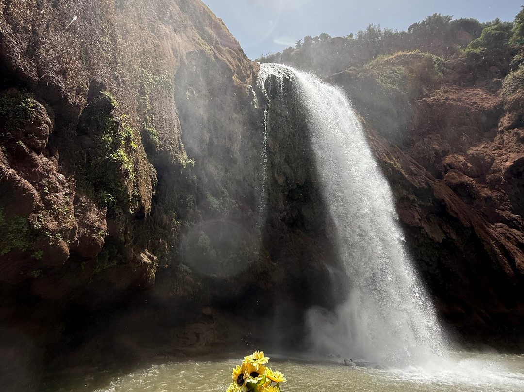 Morocco Natural Landscape Tour Guide-瓦尔扎扎特必去景点
