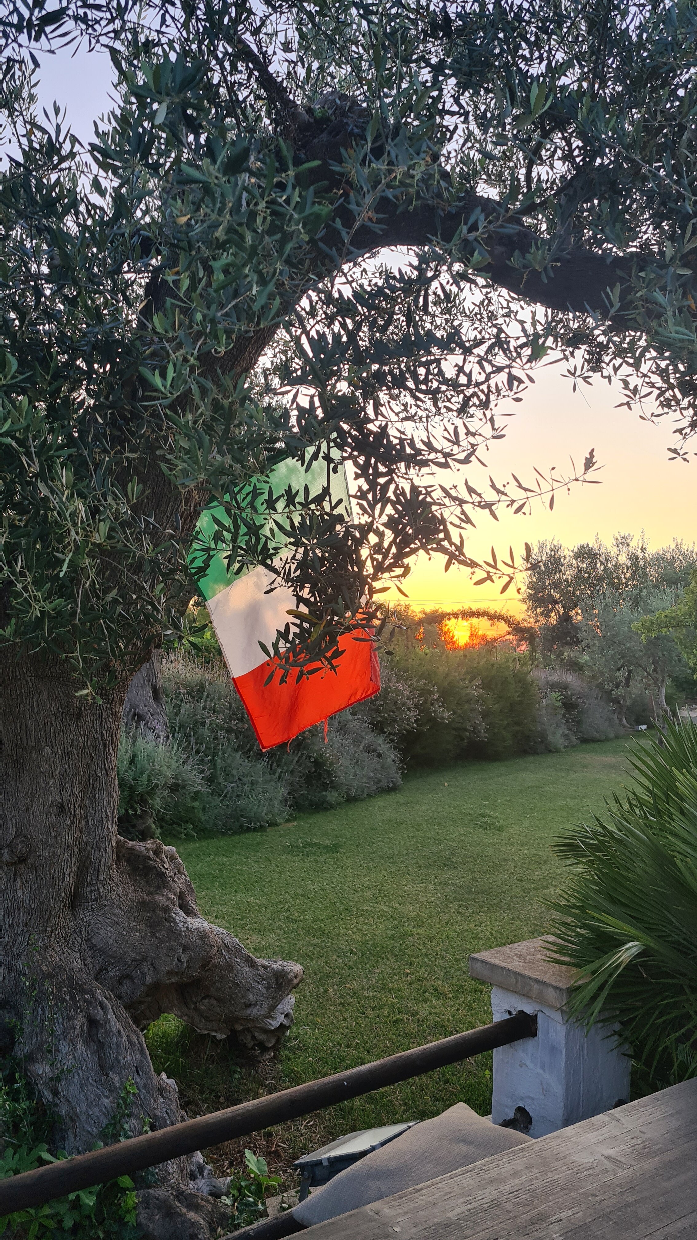 Masseria Cesarina B&B-官方