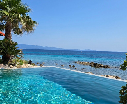 Hôtel Le Week End主图