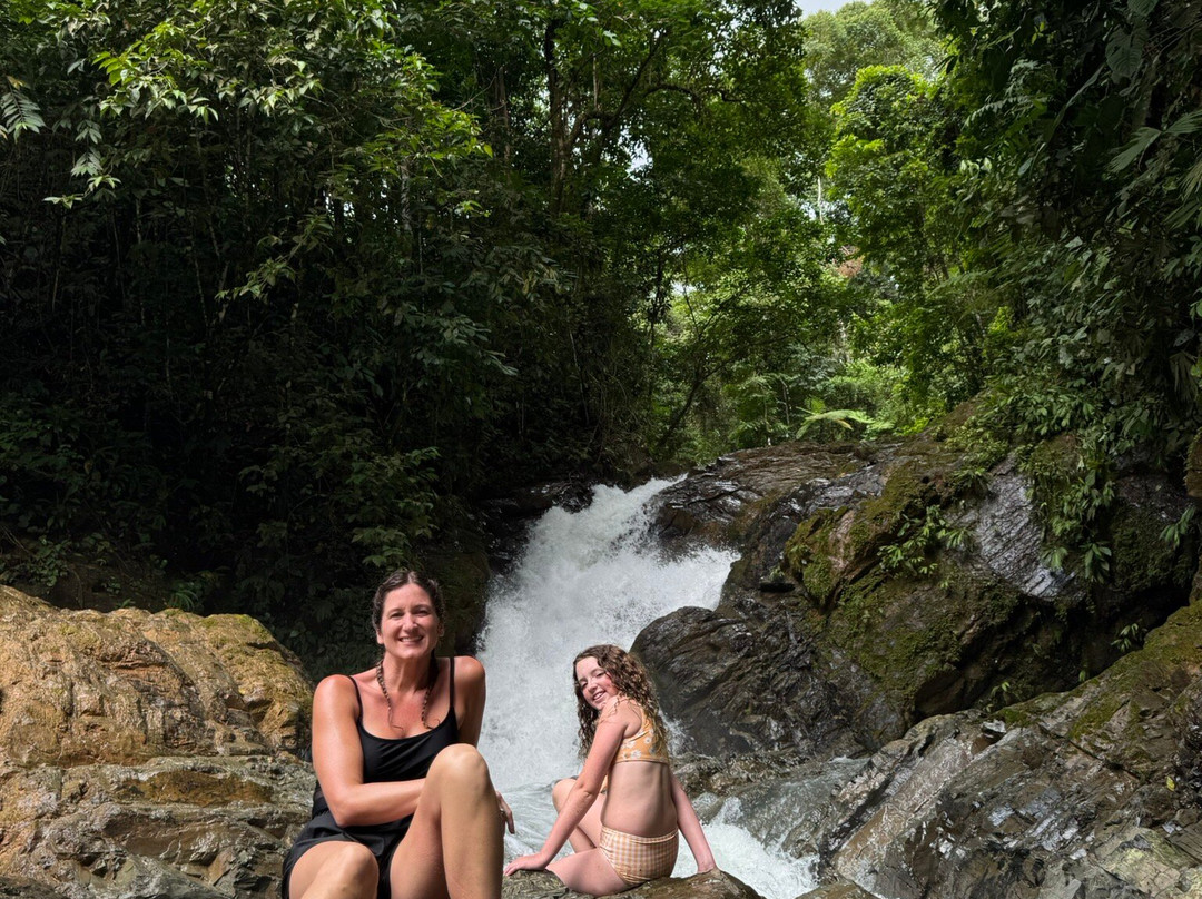 Brisas del Nara-哥斯达黎加安东尼奥国家公园必去景点