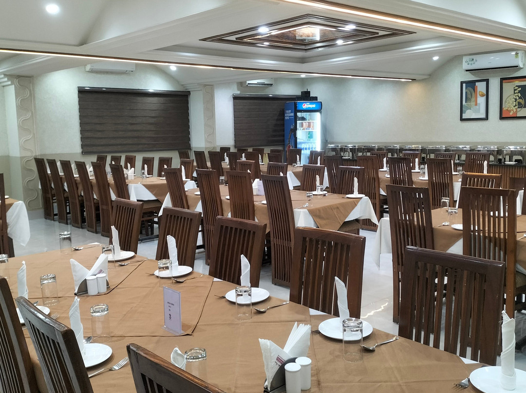 The Rajgir Residency主图