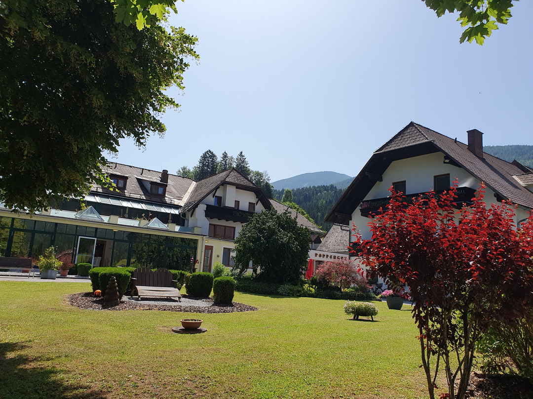 Relax & Wanderhotel Poppengut主图
