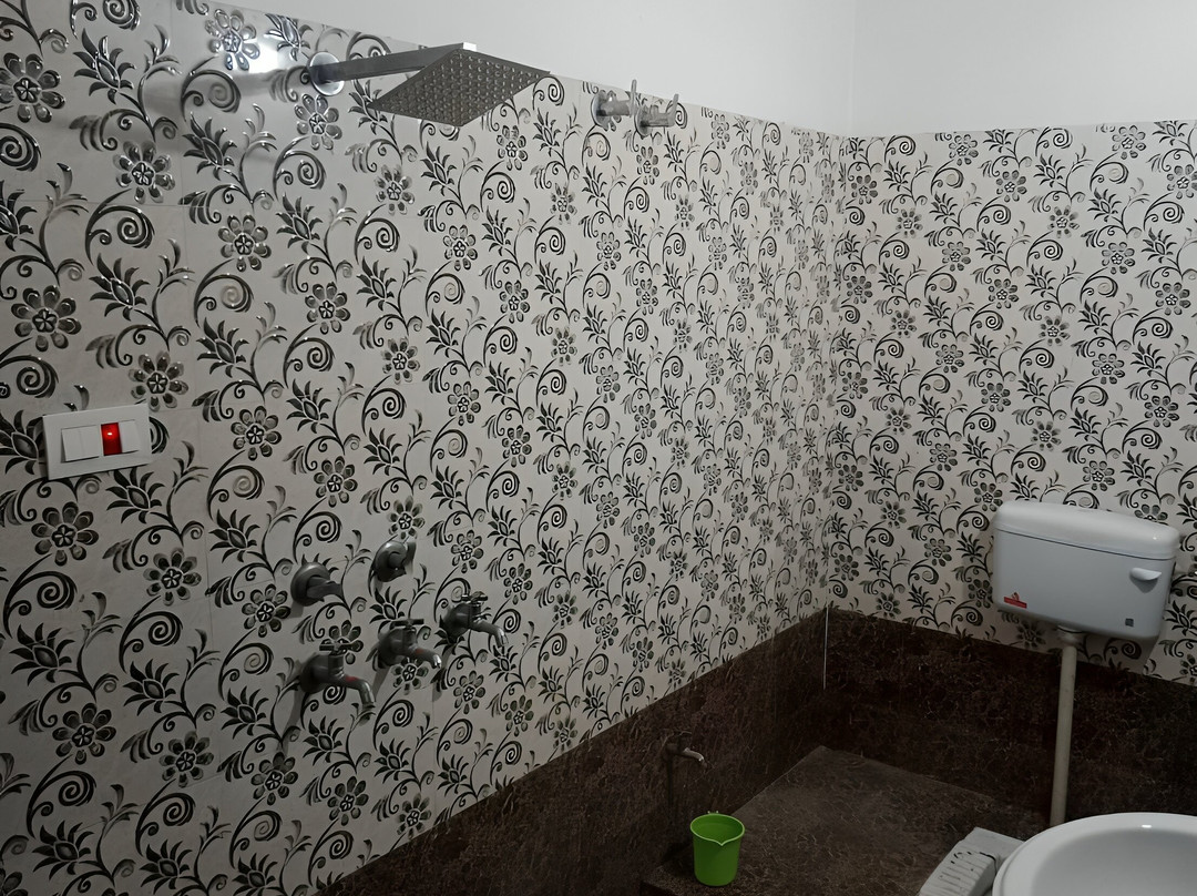 Animesh Home Stay
