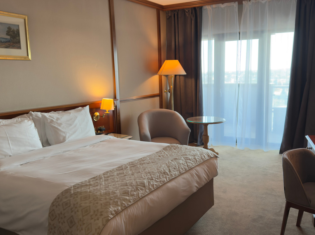 Grand Hotel Bucharest主图