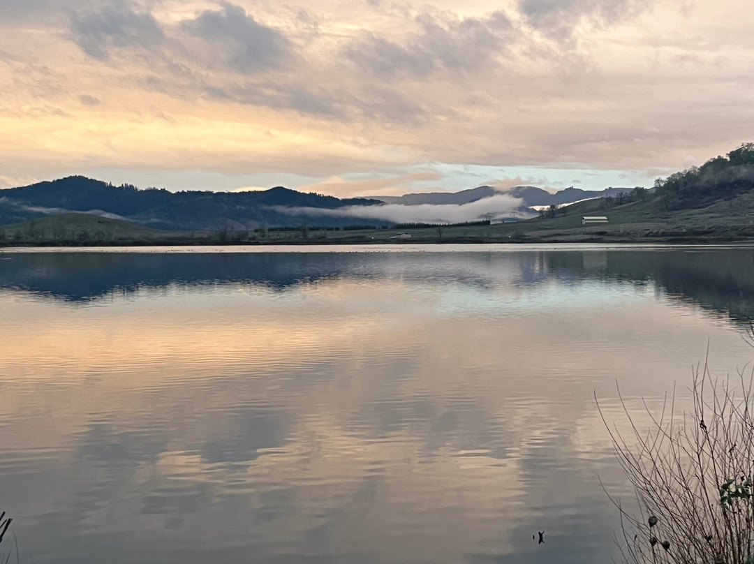 Friends of Ford's Pond-Sutherlin必去景点