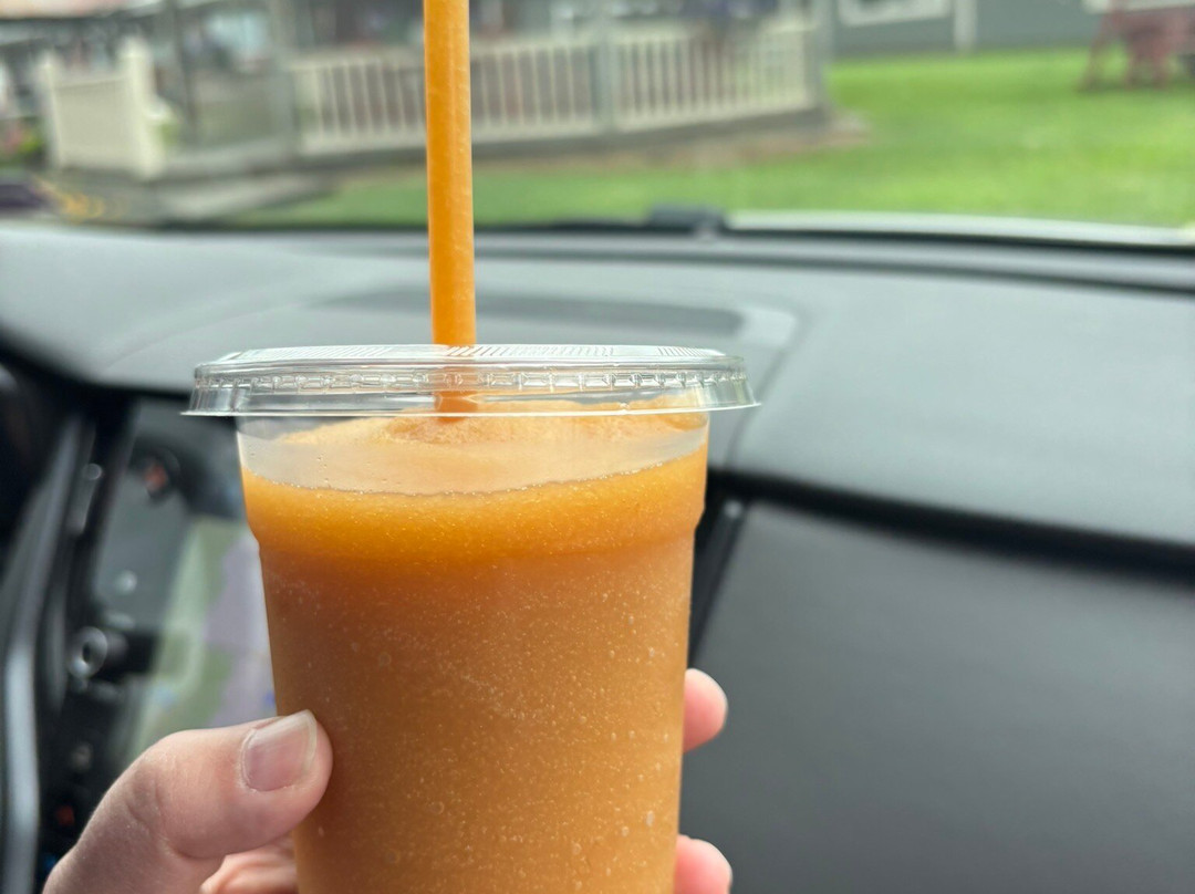 Cold Hollow Cider Mill-Waterbury Center必去景点