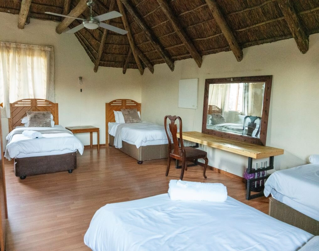 Hoopoe Haven Guest House主图