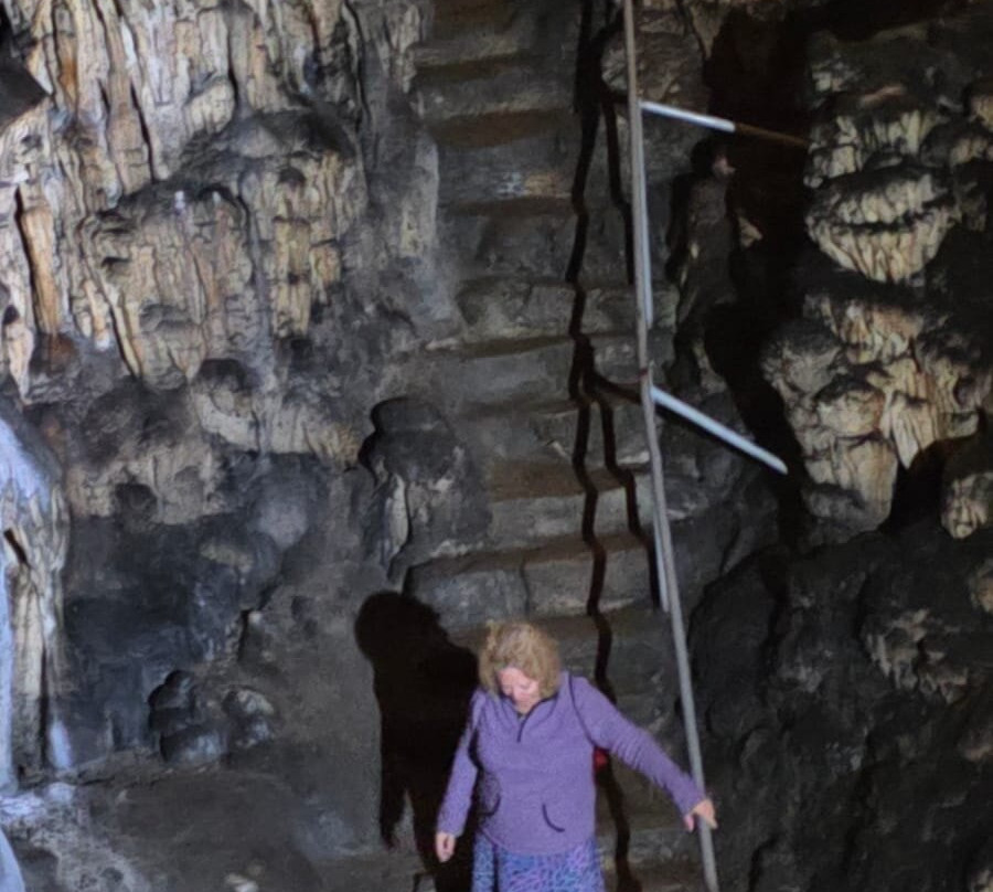 Grabovaca Cave Park-Perusic必去景点