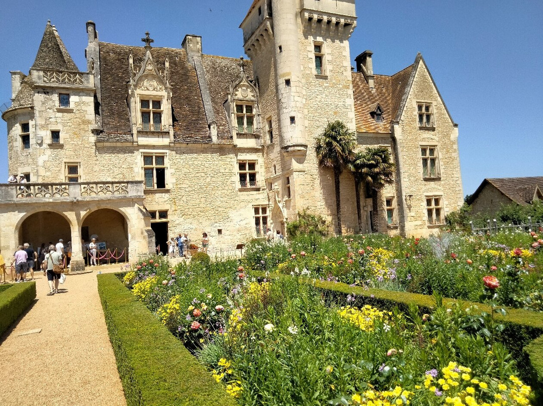 Le Petit Bonheur主图