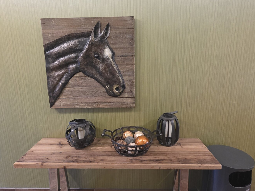 Hampton Inn Kanab主图