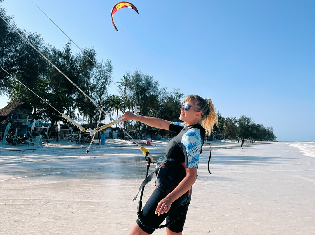 One Love Kite School-基万嘎必去景点