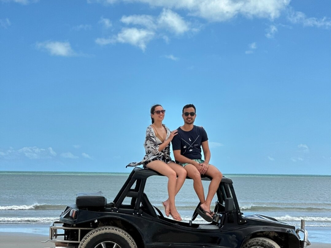 Daniel Passeios-杰里科科拉必去景点