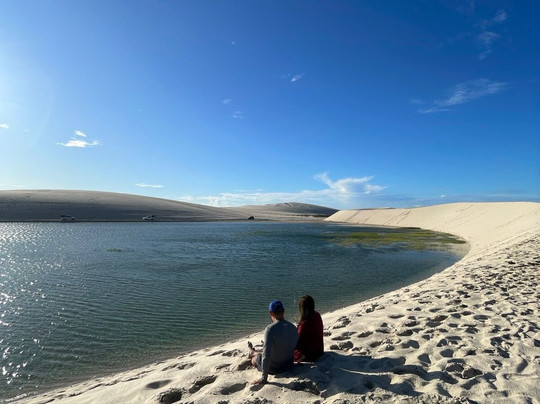 Phill Adventure - Turismo Off Road-杰里科科拉必去景点