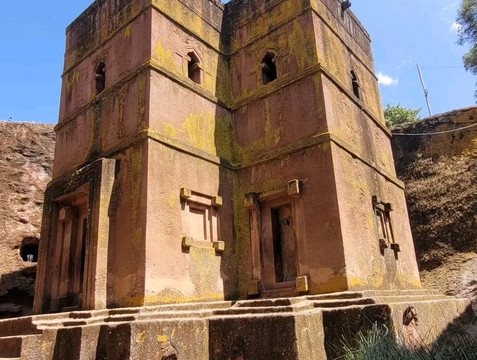 Milan Ethiopia Tours-亚的斯亚贝巴必去景点