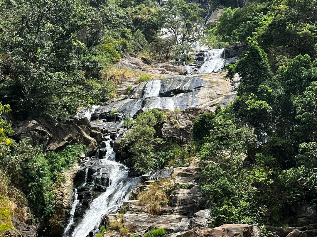 Dilshan Ella City Tours-Karandagolla必去景点