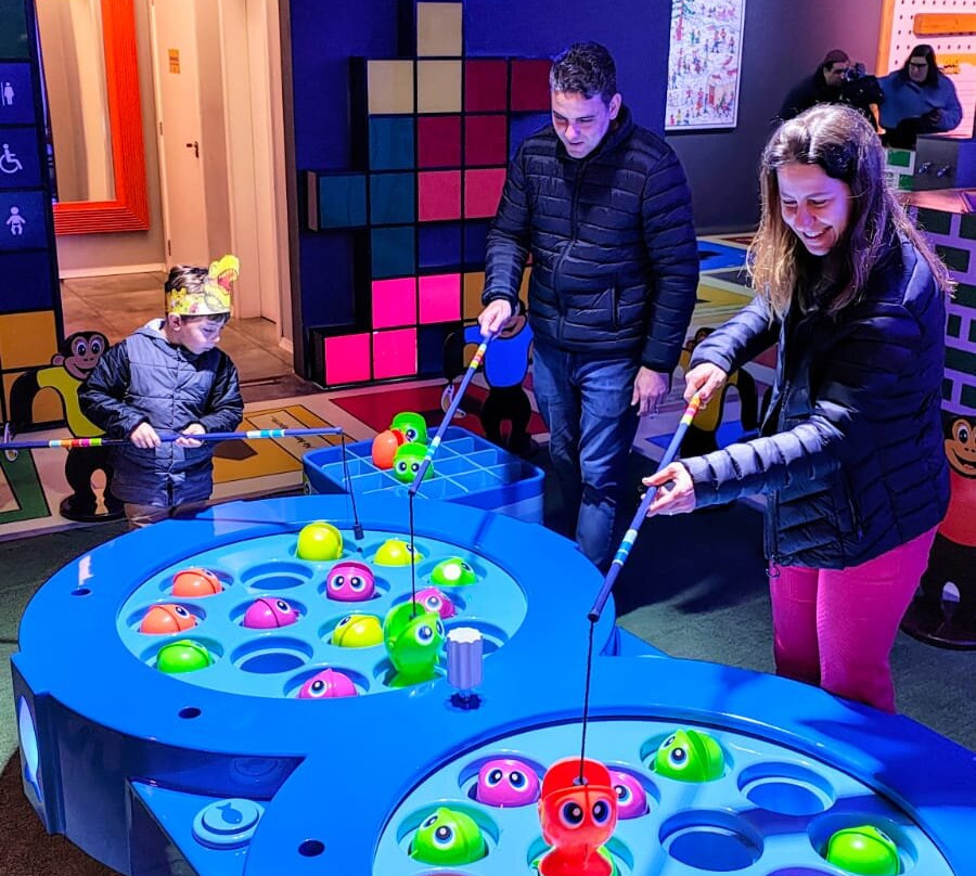 Big Land-卡内拉必去景点