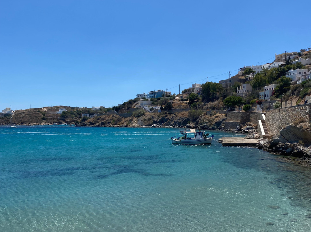 Vari Beach-Vari必去景点