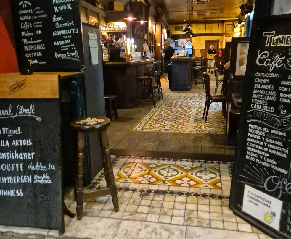 O'hara Irish Pub