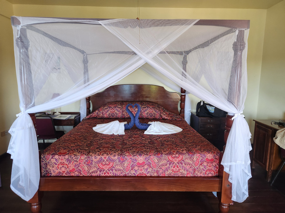 Petite Anse Hotel主图