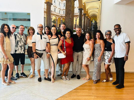 Condor Travel-利马必去景点