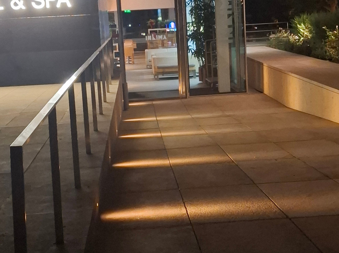 Inlima Hotel & Spa主图