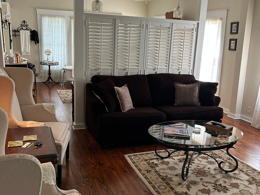 Black Swan Bed & Breakfast主图