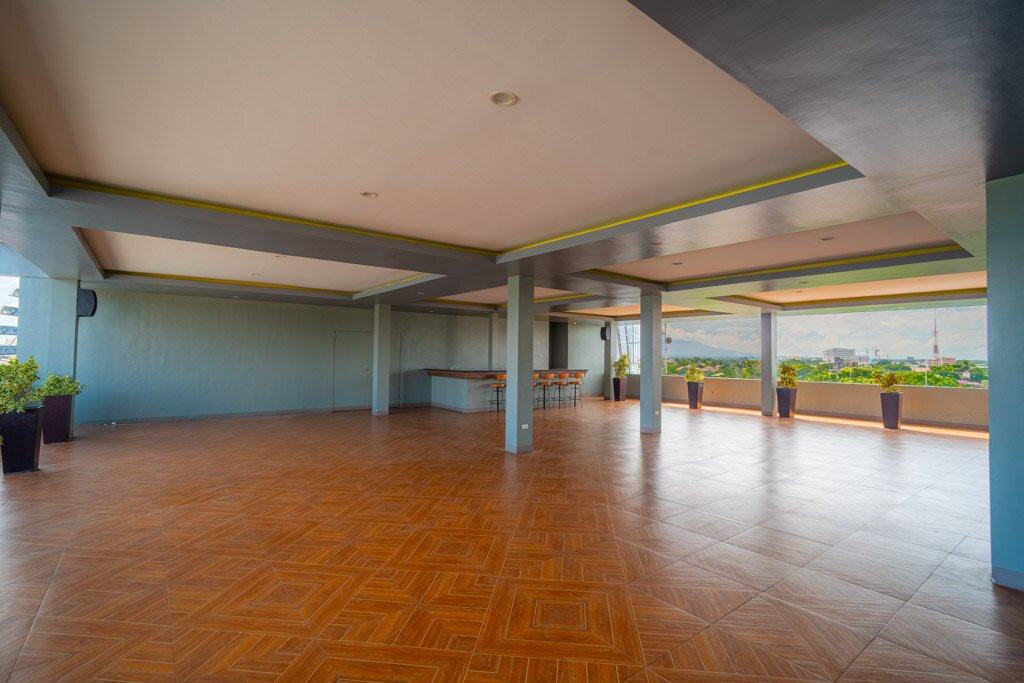 The Isabelle Hotel主图