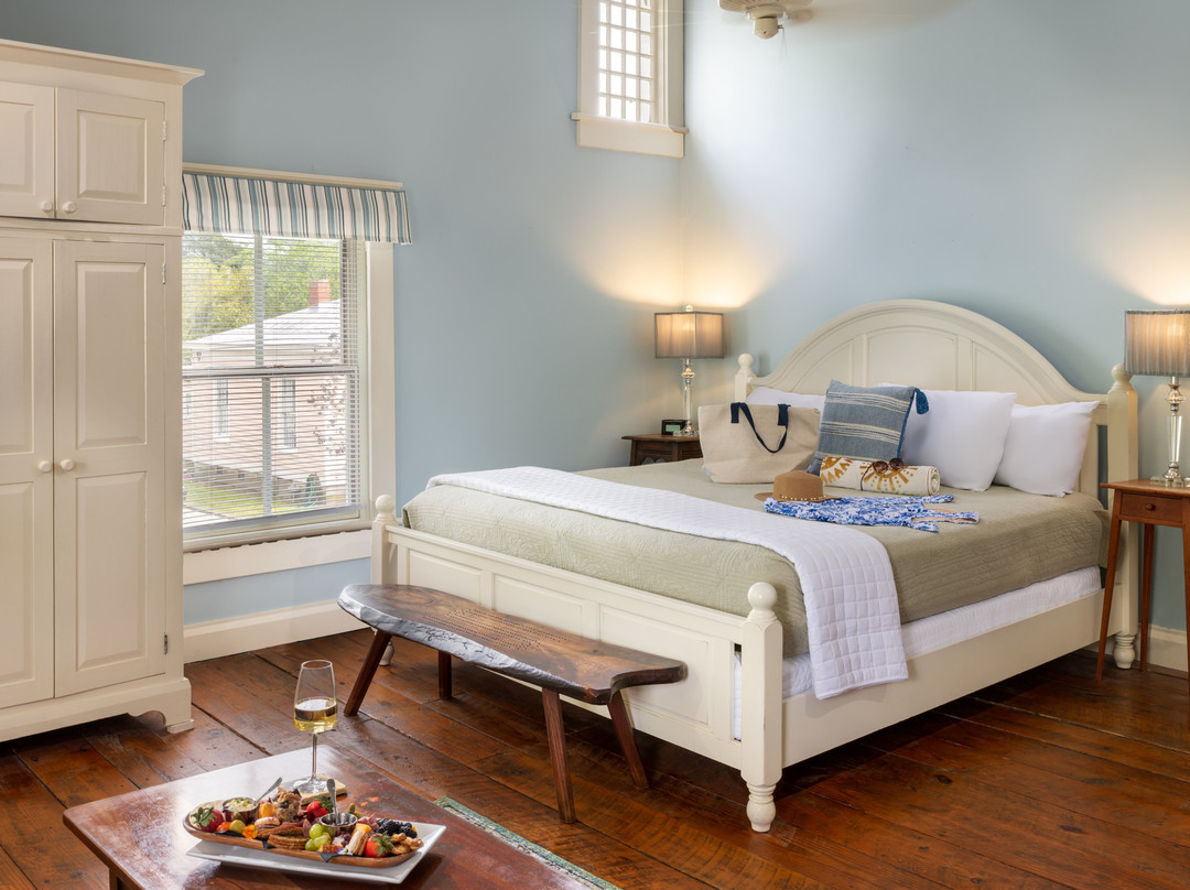 Inner Banks Inn主图