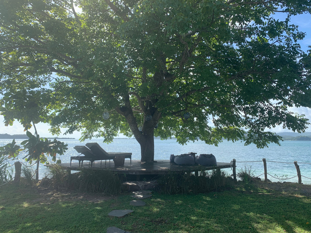 Pearl Beach Resort主图