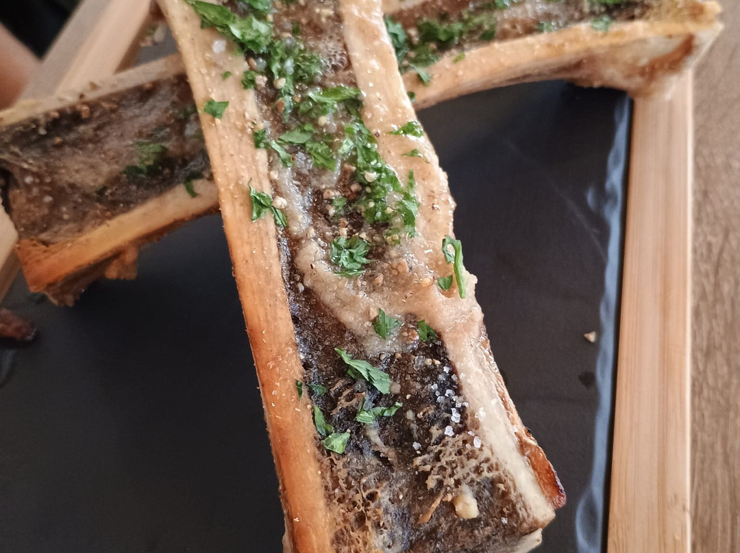 Auberge de L'Ours主图