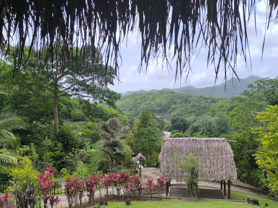 La Savane des Esclaves-Trois-Ilets必去景点
