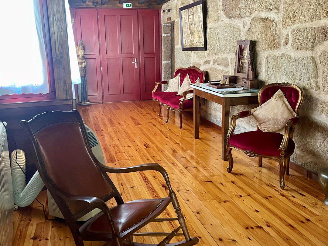 Casa Grande do Seixo主图