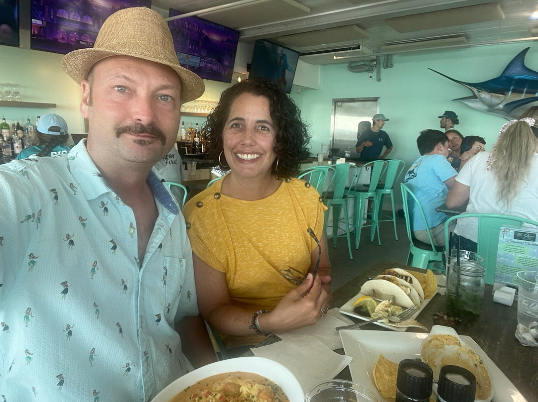 The Quay Seafood Grille