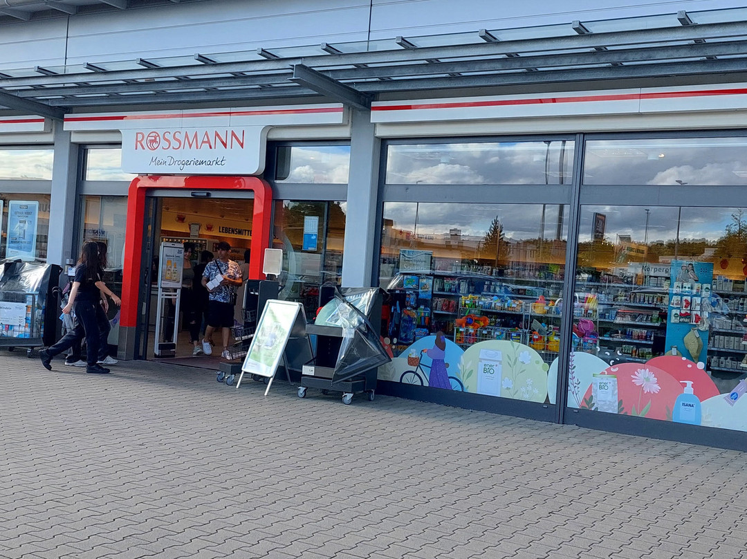 Rossmann
