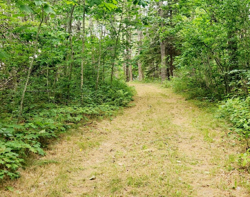 Moose Point State Park-Searsport必去景点