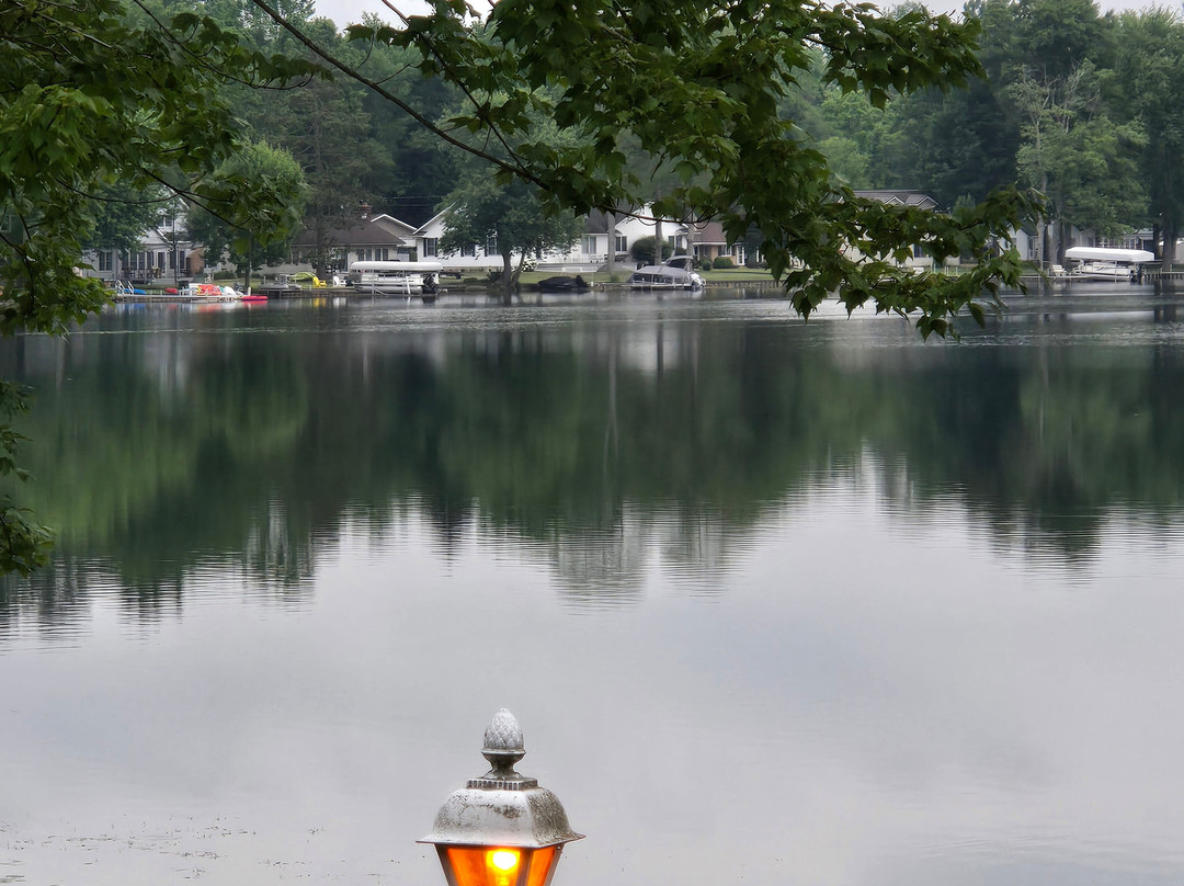 The Shack Christian Retreat & Conference Center主图