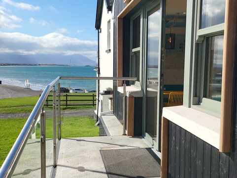 Tides Cafe Ballyheigue