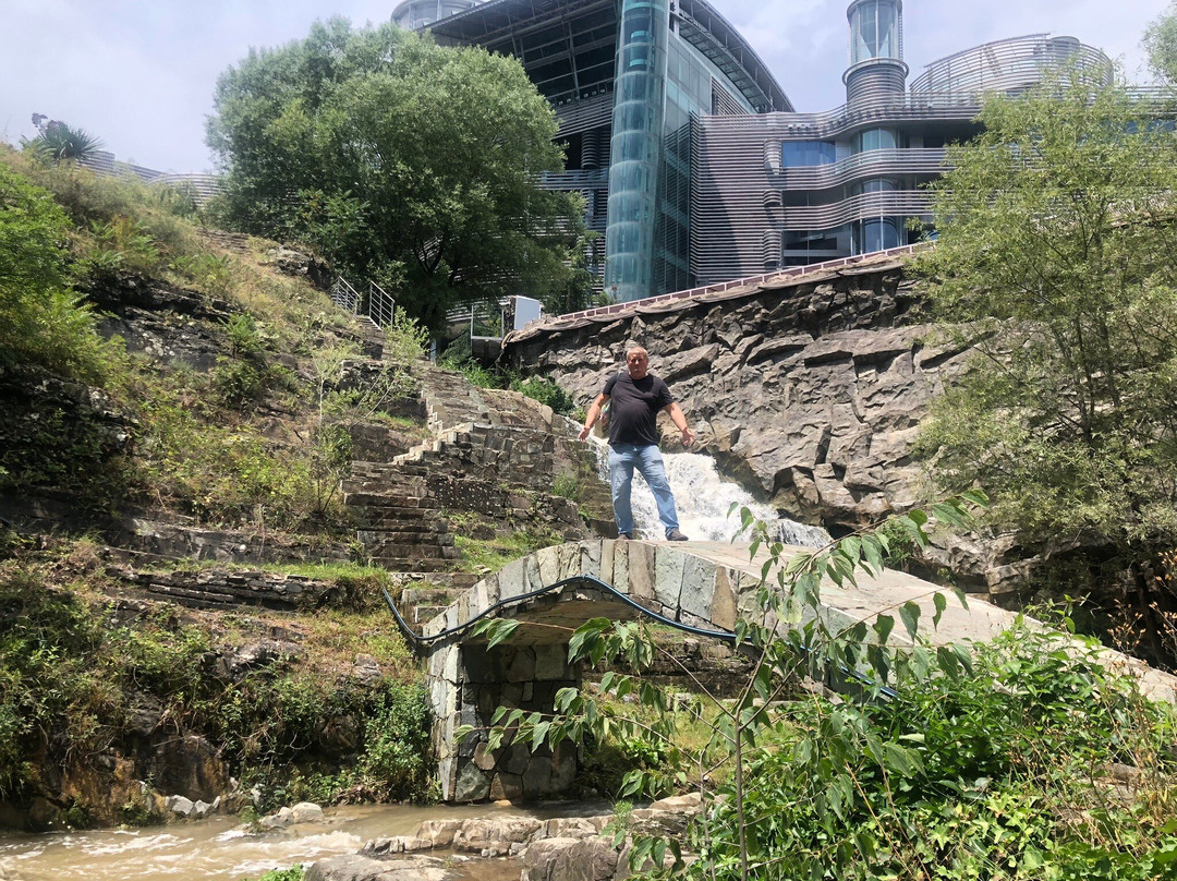National Botanical Garden of Georgia-第比利斯必去景点