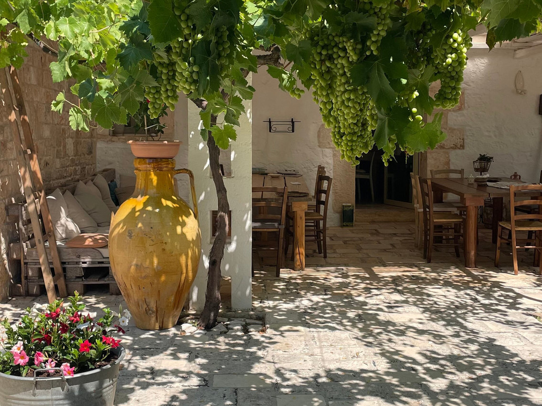 B&B Masseria Piccola主图