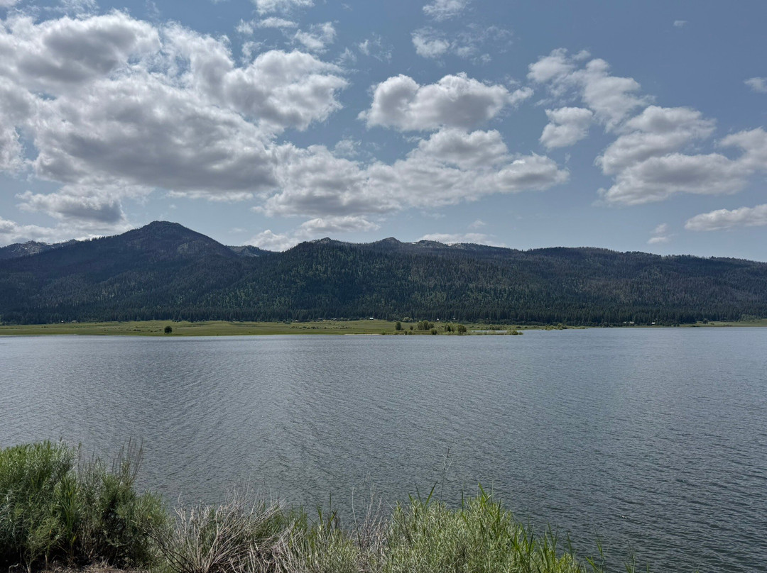 Lake Cascade State Park-Cascade必去景点