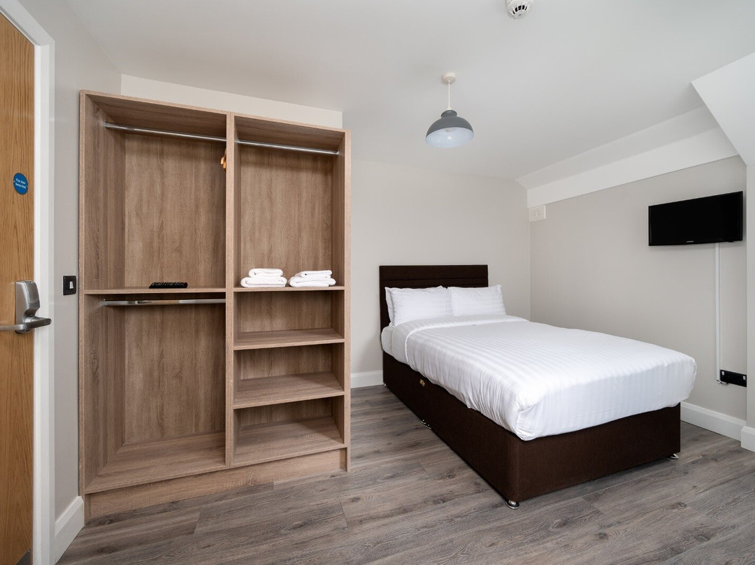 Hugh Lynch's Self-Catering Accommodation