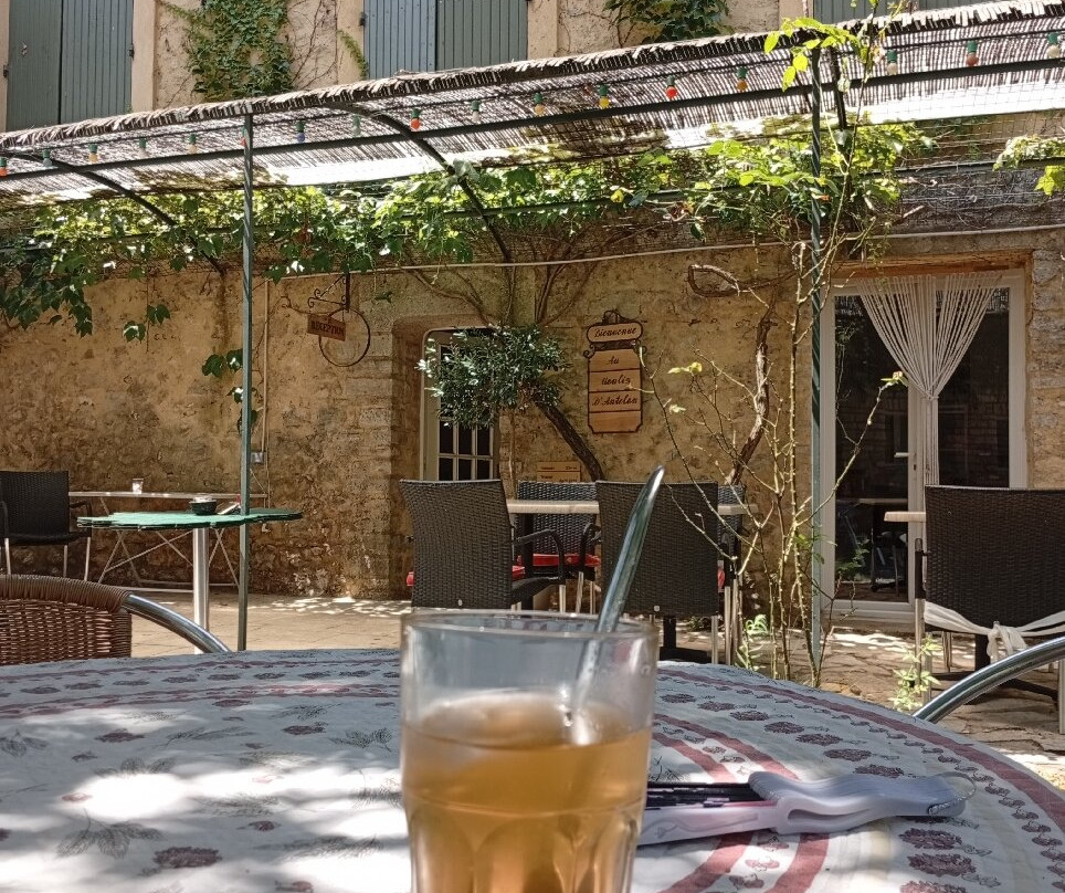 Moulin d'Antelon主图